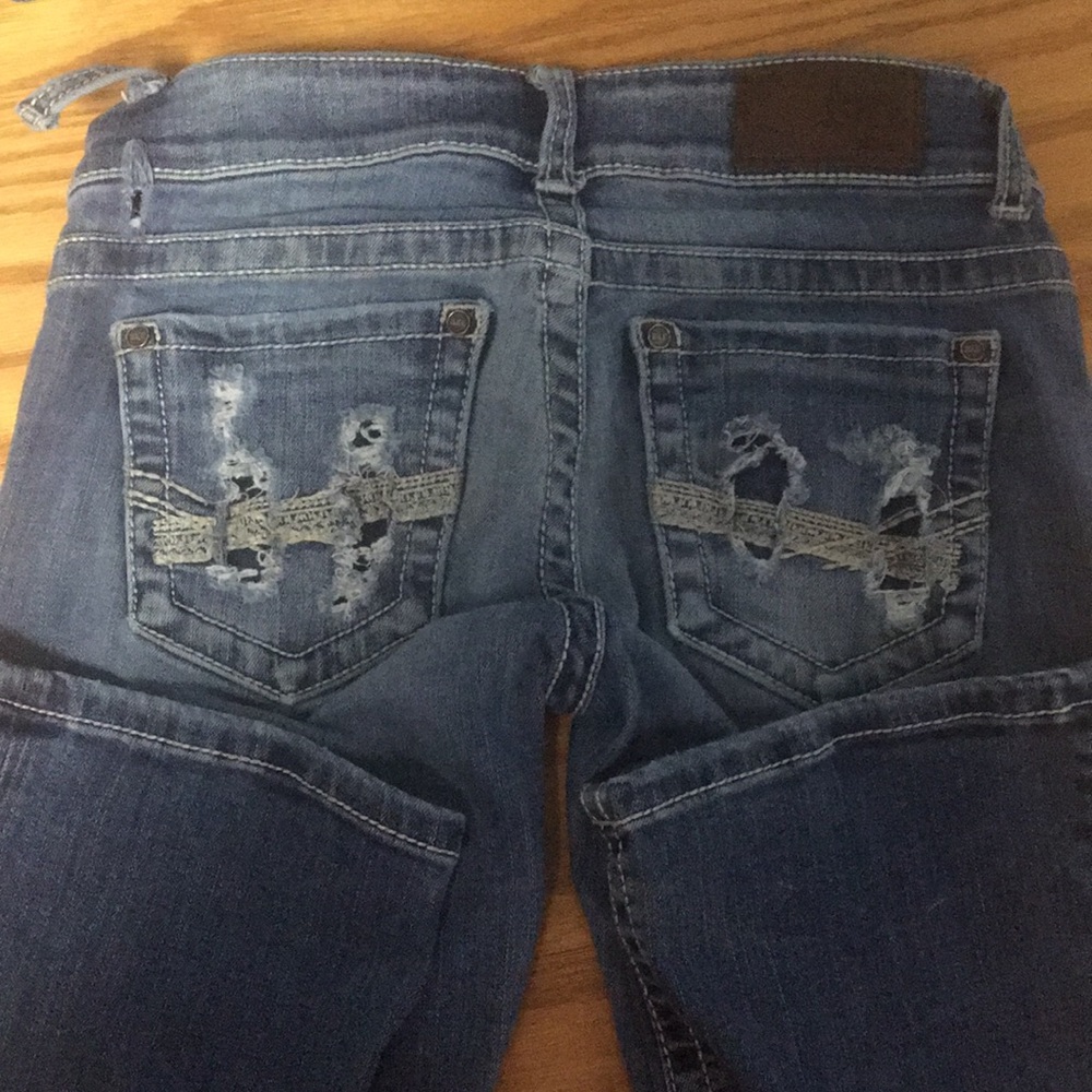 BKE JEANS
